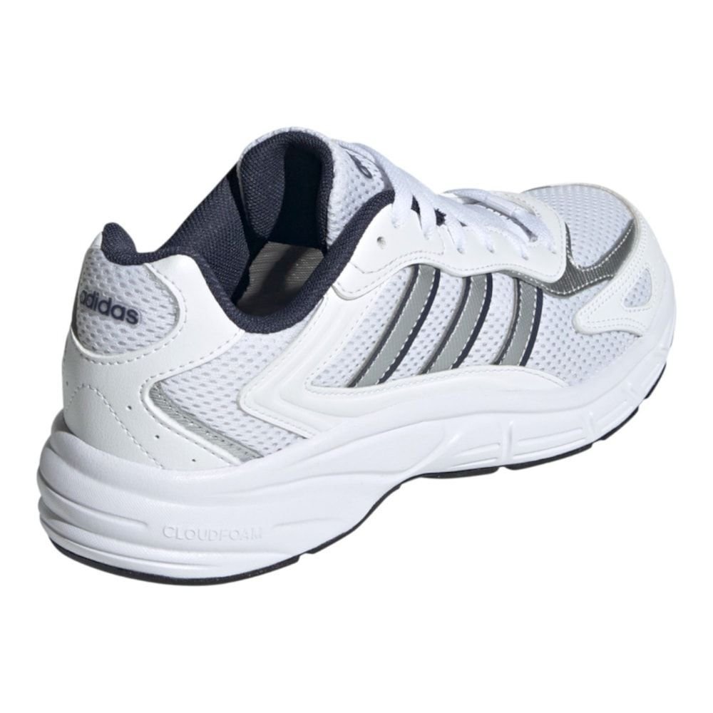 Tênis Adidas Eclyptix 2000 Feminino Branco 4