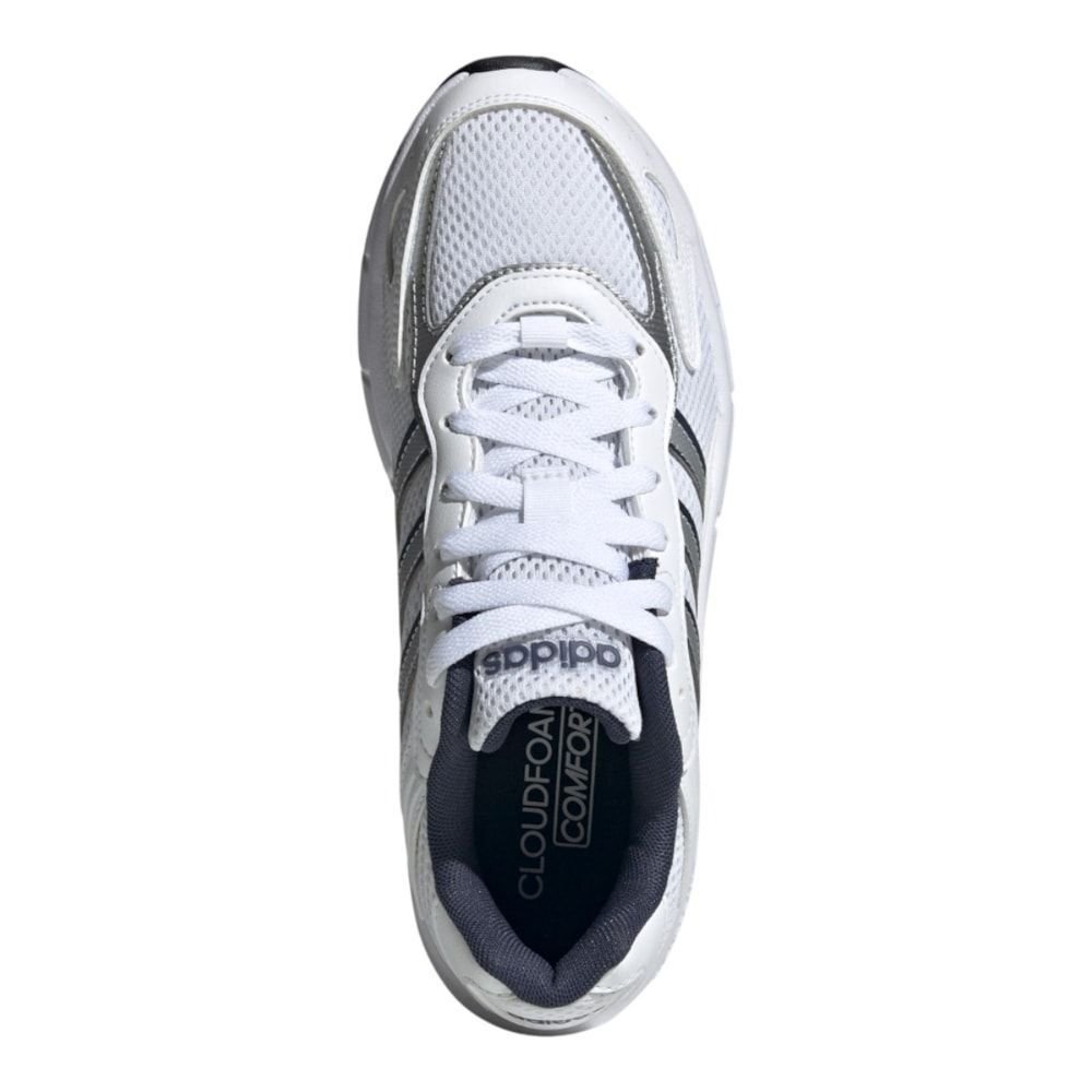 Tênis Adidas Eclyptix 2000 Feminino Branco 5