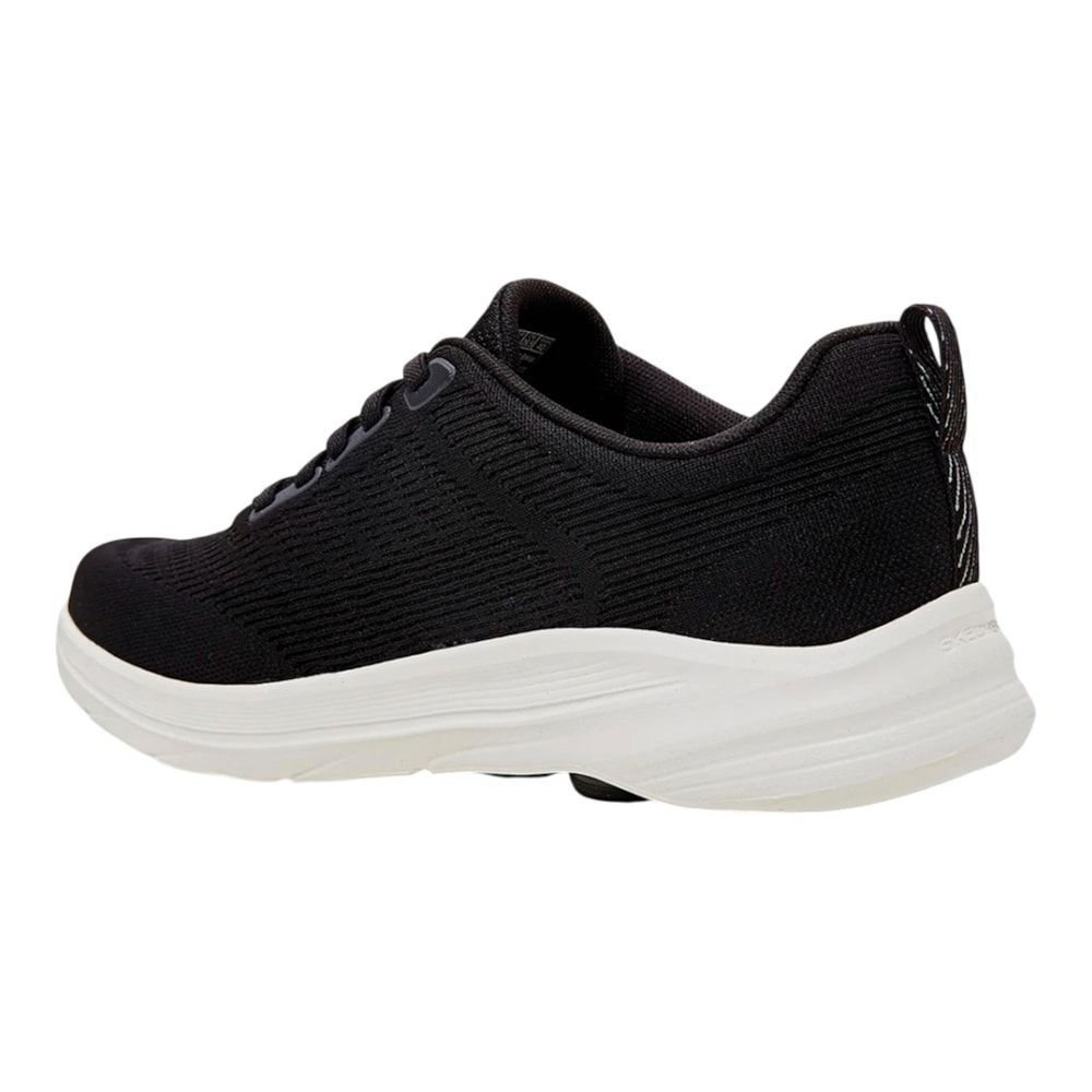Tênis Skechers Go Walk 8 Nadia Feminino Preto 3