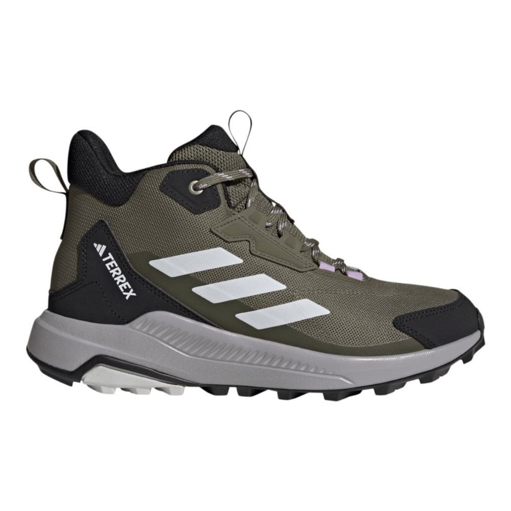 Tênis Adidas Terrex Anylander Mid Hiking Feminino
