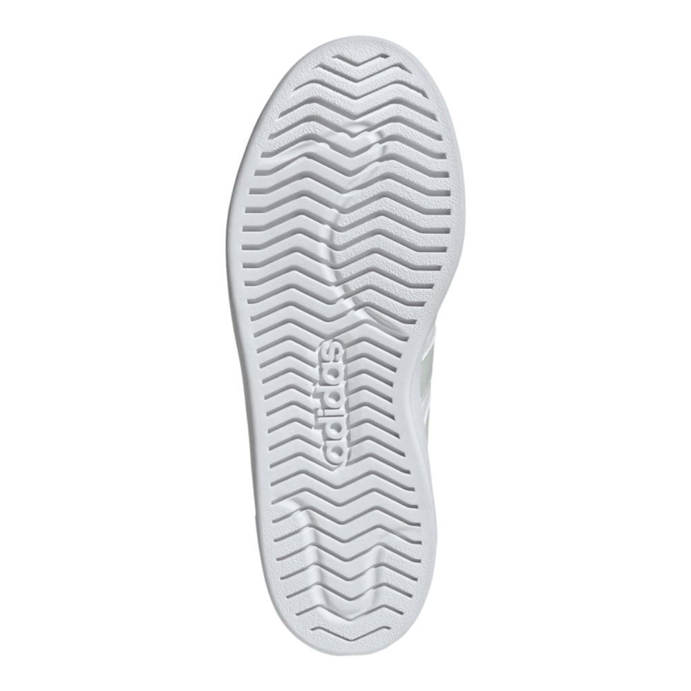 Tênis Adidas Streettalk Feminino Branco 6