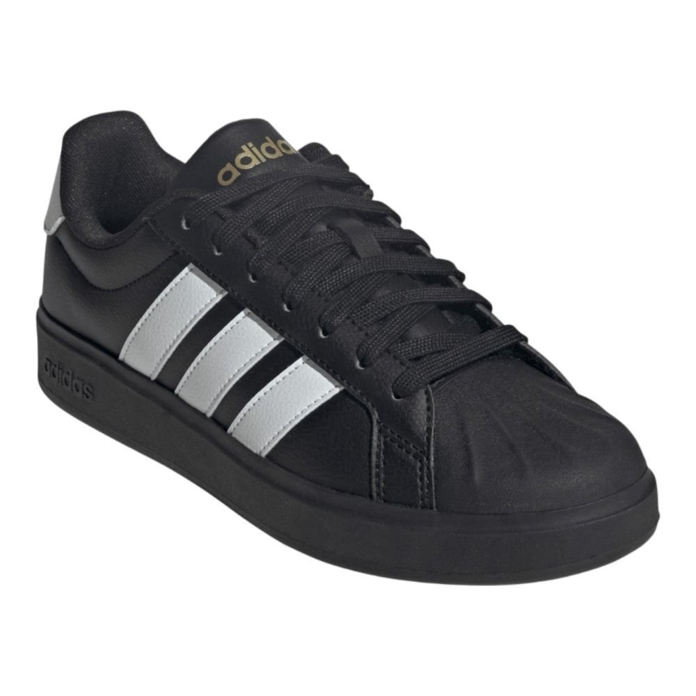Tênis Adidas Streettalk Feminino Preto 3