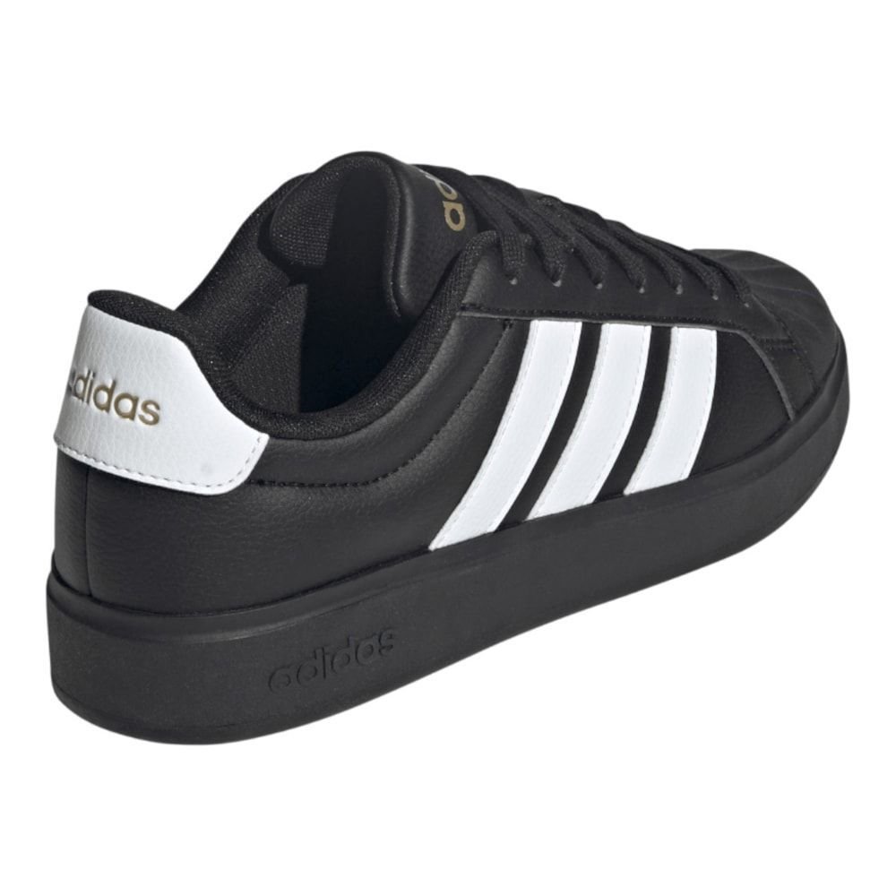 Tênis Adidas Streettalk Feminino Preto 4