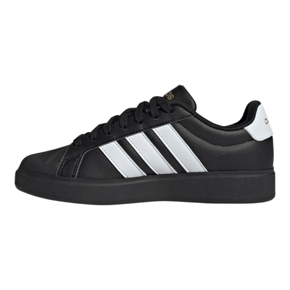 Tênis Adidas Streettalk Feminino Preto 2