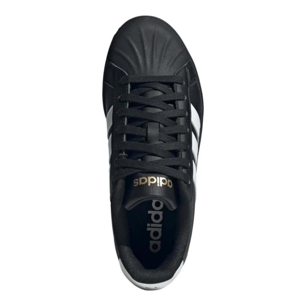 Tênis Adidas Streettalk Feminino Preto 5