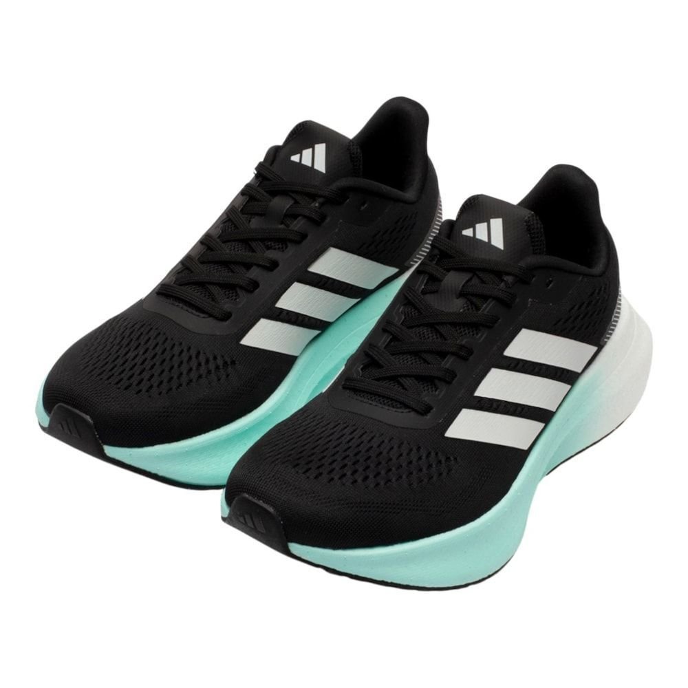 Tênis Adidas Boost Run Masculino Preto 3