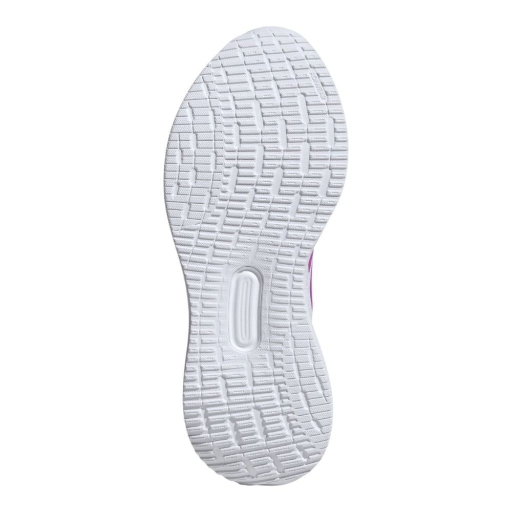 Tênis Adidas Runfalcon 5 Feminino Branco 5