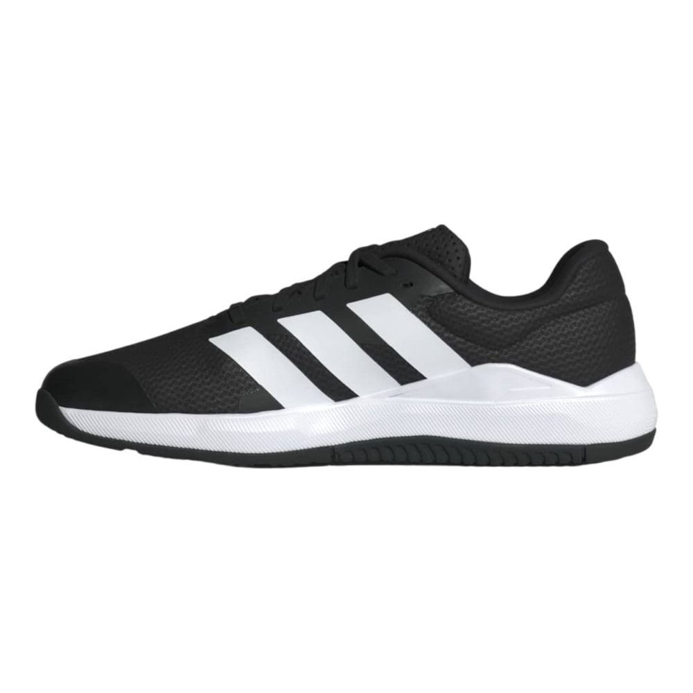 Tênis Adidas Dropset Base Trainer Masculino Preto 2