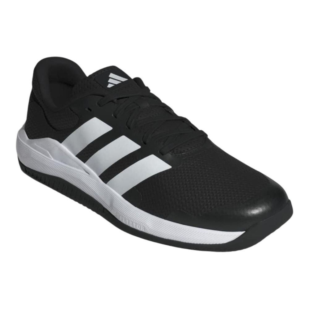 Tênis Adidas Dropset Base Trainer Masculino Preto 3