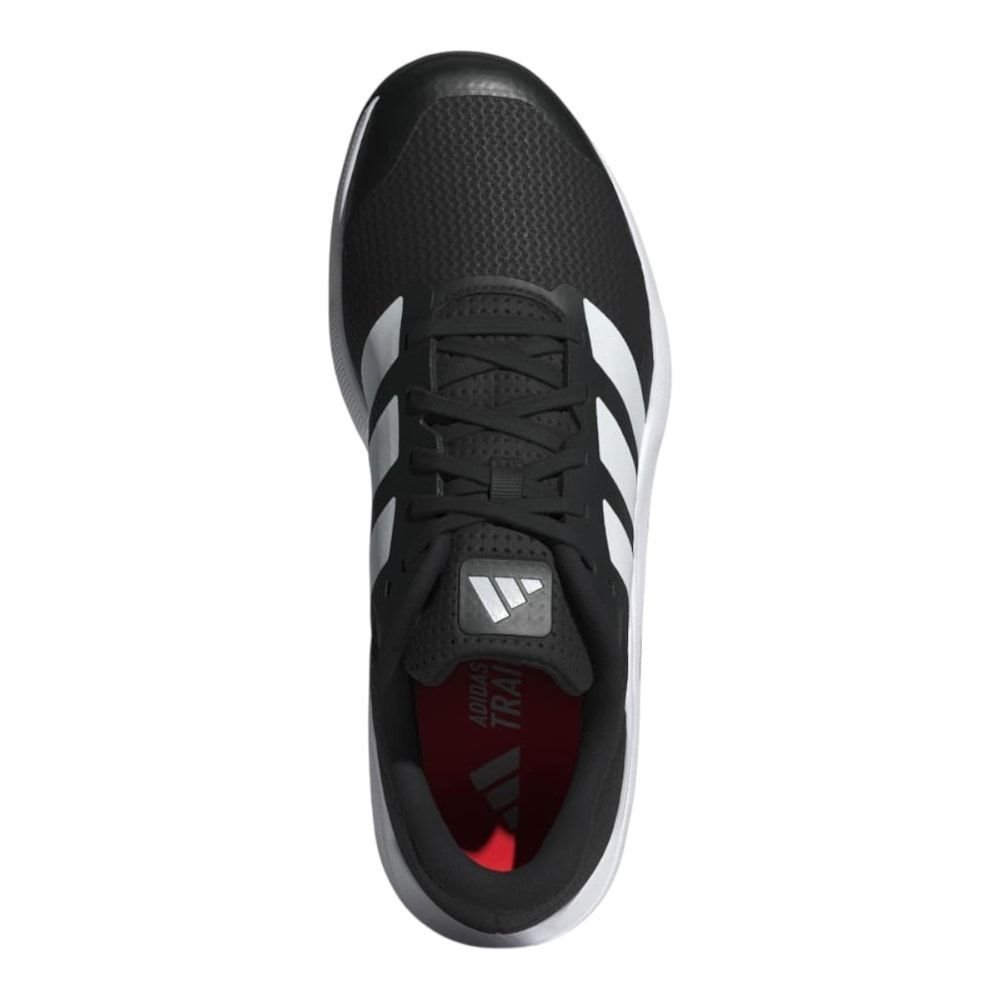 Tênis Adidas Dropset Base Trainer Masculino Preto 5