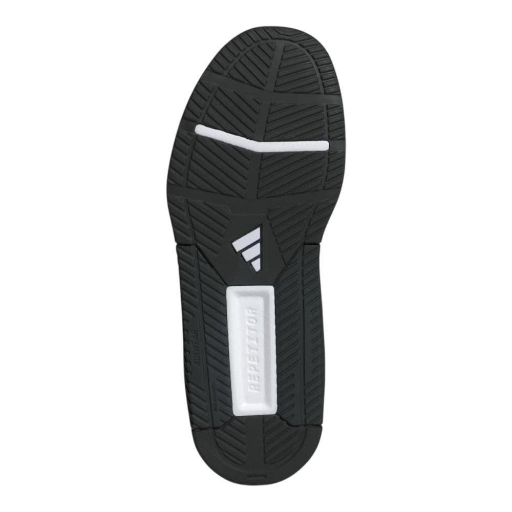 Tênis Adidas Dropset Base Trainer Masculino Preto 6