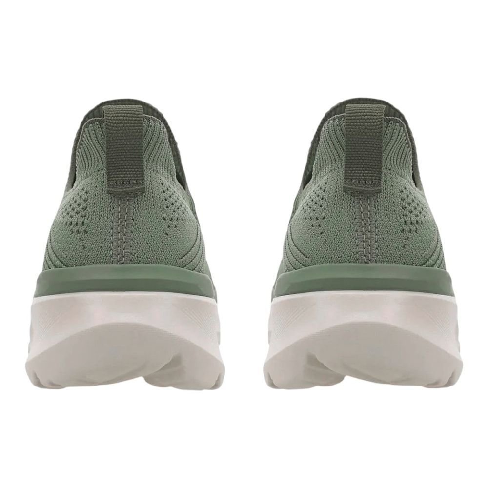 Tênis Olympikus Era Feminino Verde 4