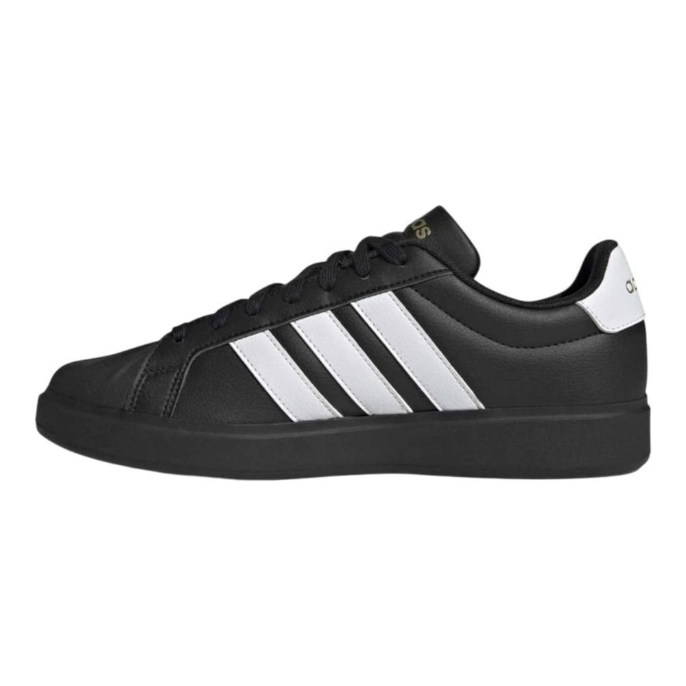 Tênis Adidas Streettalk Masculino Preto 2