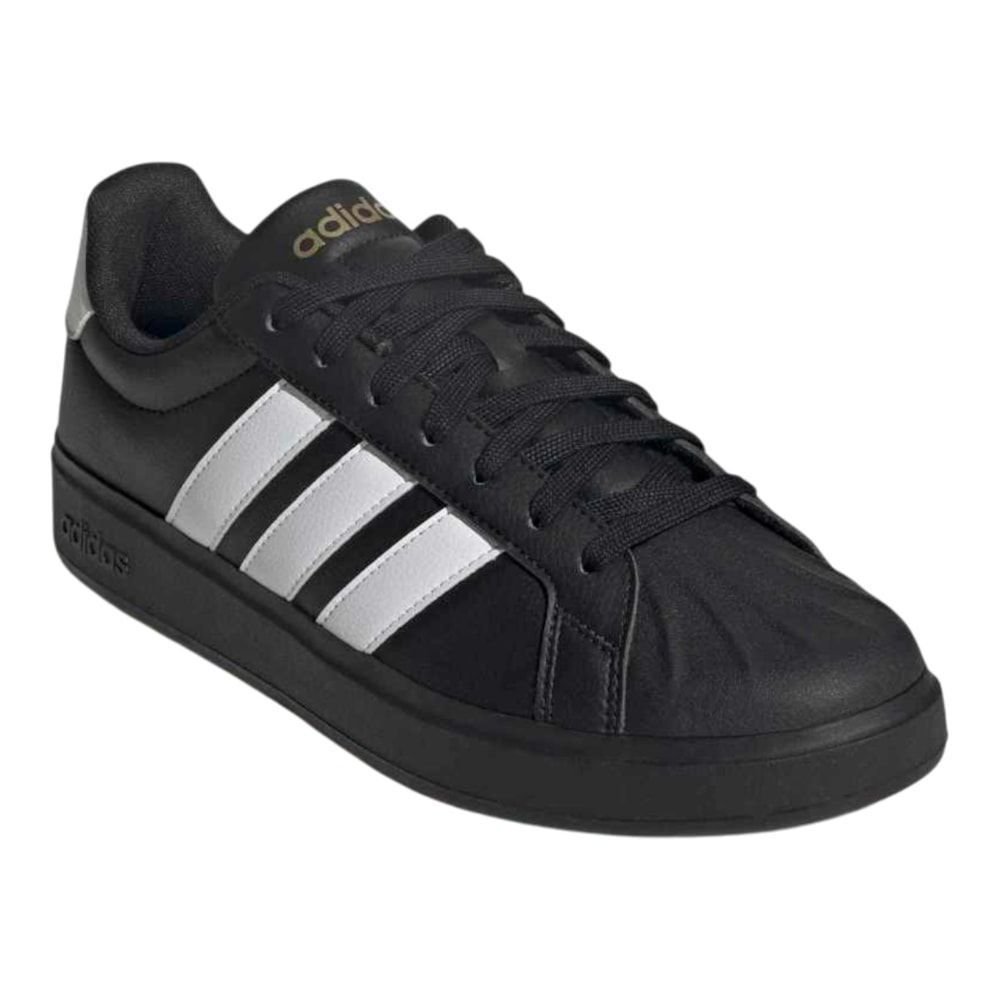 Tênis Adidas Streettalk Masculino Preto 3