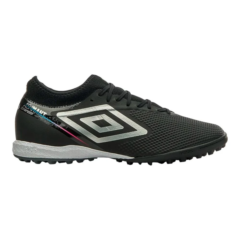 Chuteira Society Umbro Adamant Top Speed