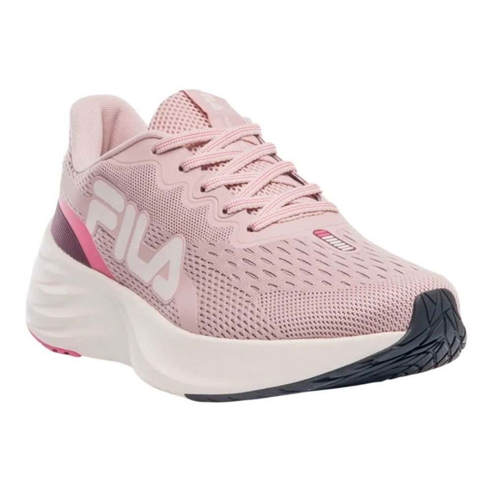 Tênis Fila Comet 2 Feminino Rosa 3