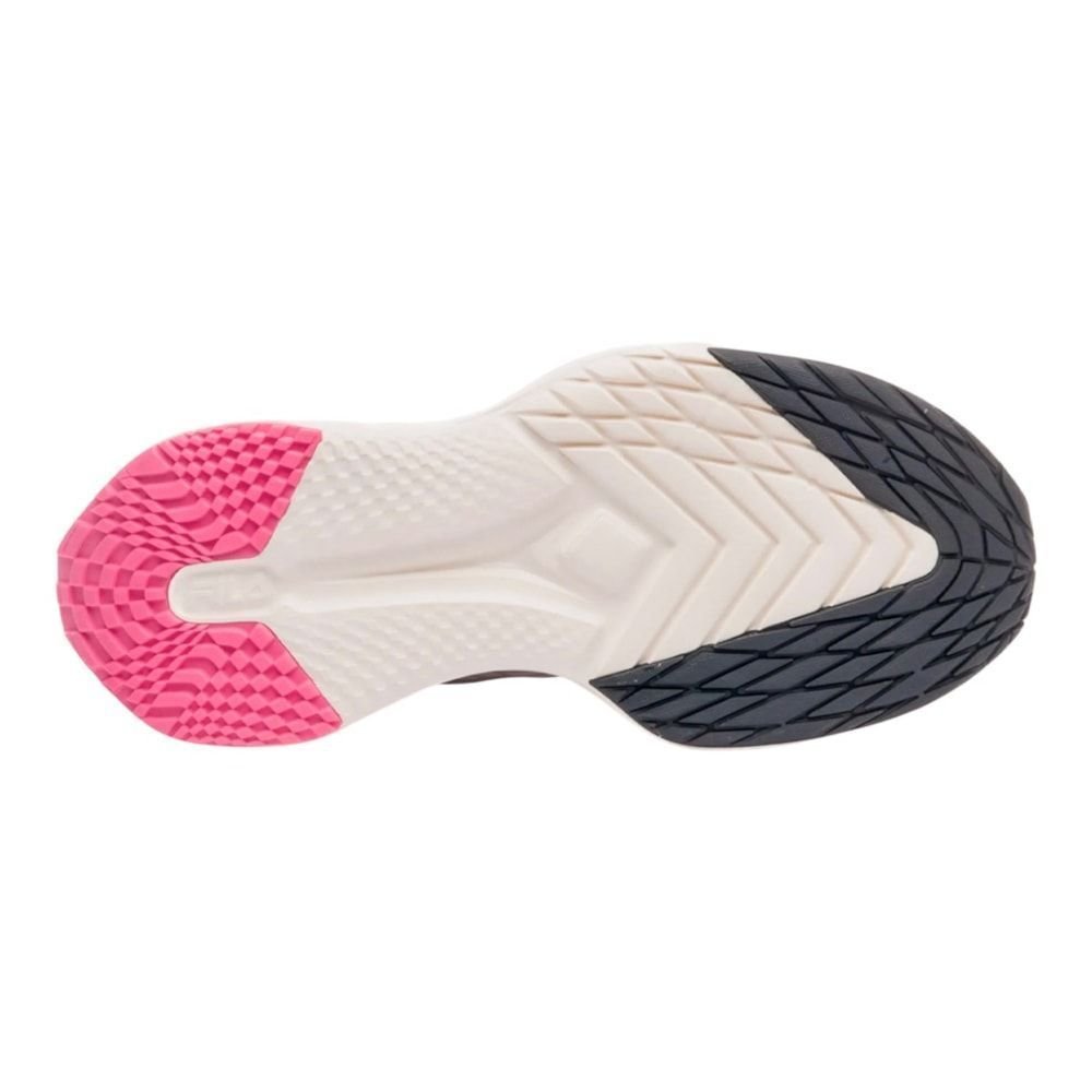 Tênis Fila Comet 2 Feminino Rosa 6