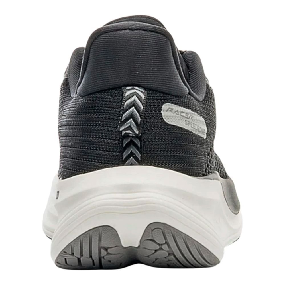 Tênis Fila Racer Speedzone Masculino Preto 4