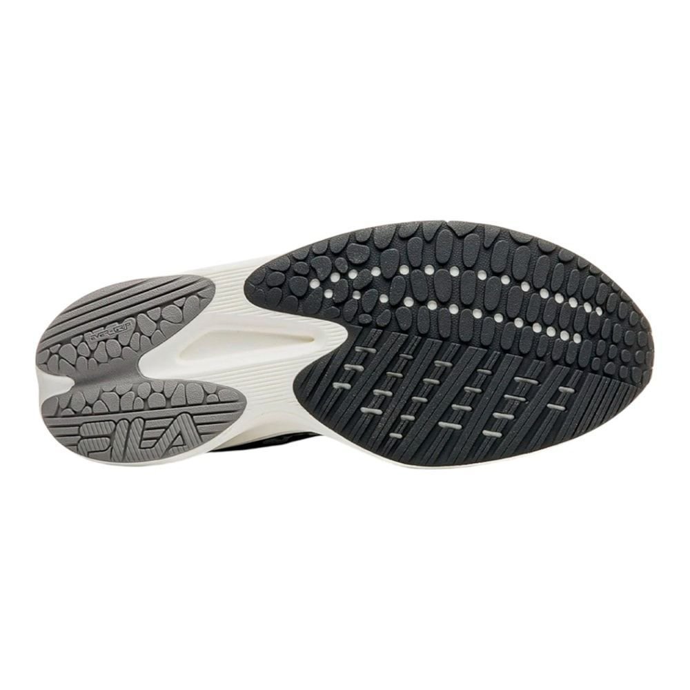 Tênis Fila Racer Speedzone Masculino Preto 6