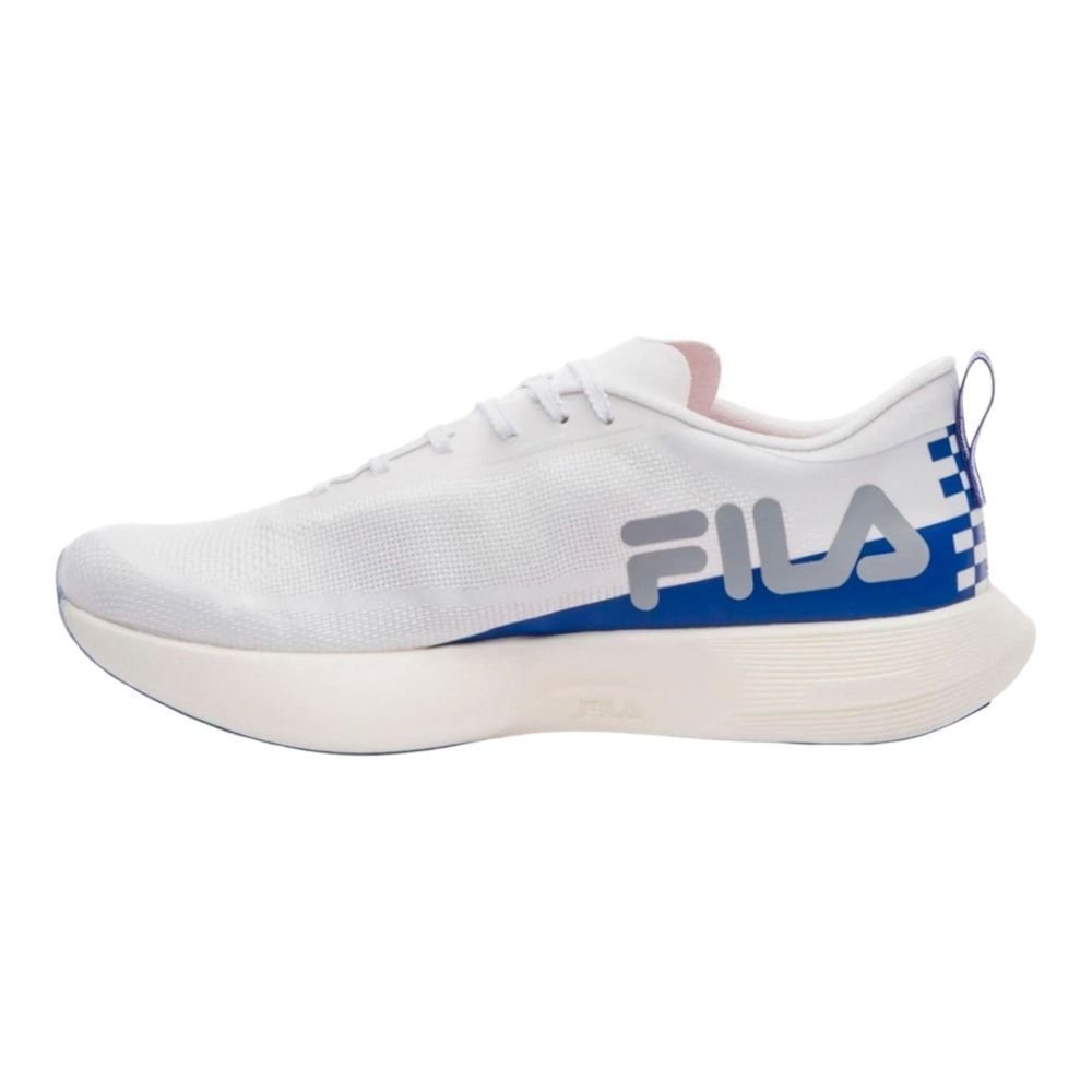 Tênis Fila KR7 Pro Speed Tech Masculino Branco 2
