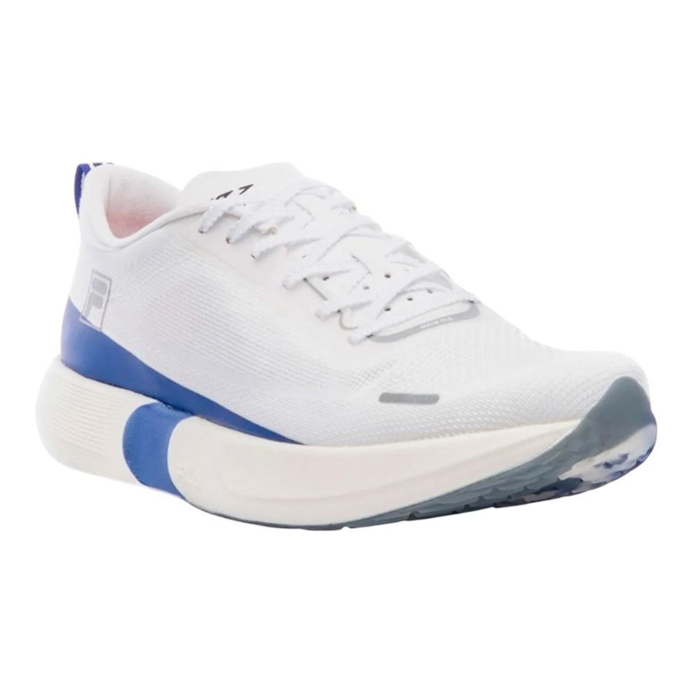 Tênis Fila KR7 Pro Speed Tech Masculino Branco 3