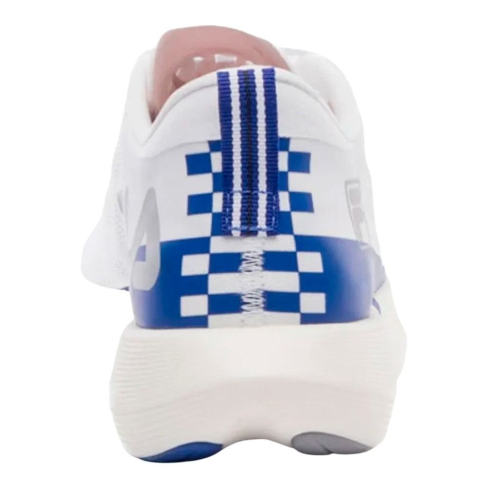 Tênis Fila KR7 Pro Speed Tech Masculino Branco 4