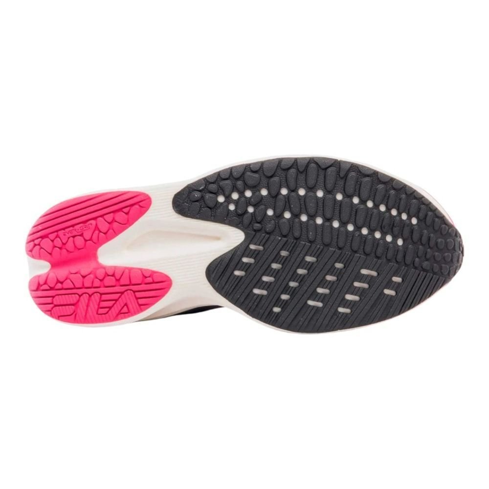 Tênis Fila Racer Speedzone Feminino Azul Marinho 5