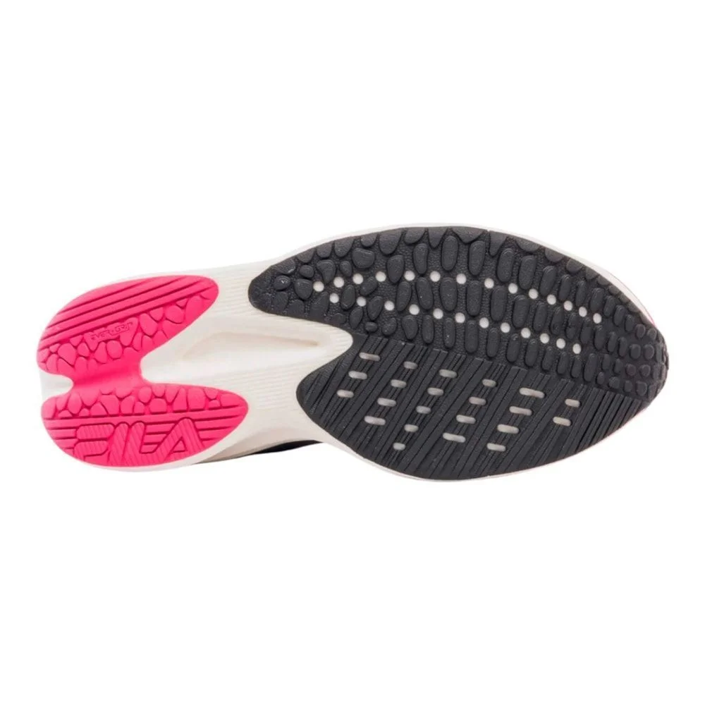 Tênis Fila Racer Speedzone Feminino Azul Marinho 5