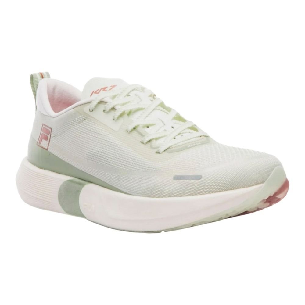 Tênis Fila KR7 Pro Speed Tech Feminino Verde 3