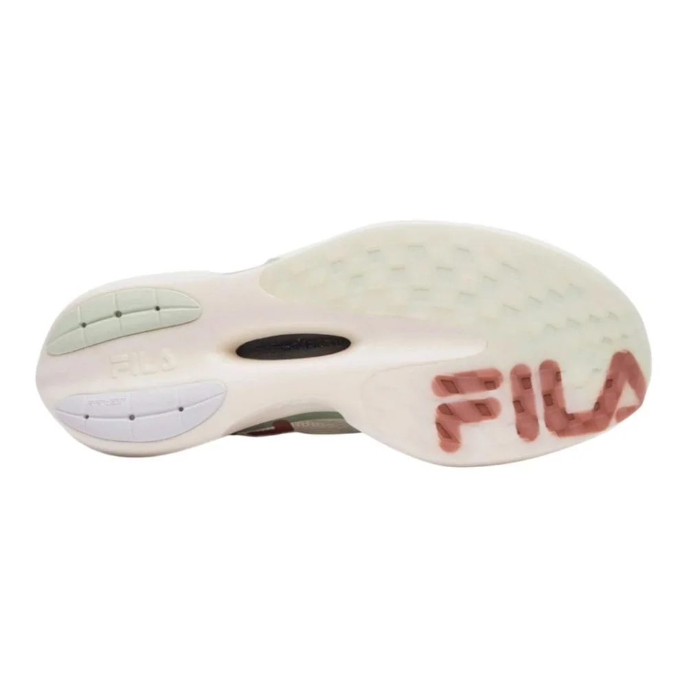 Tênis Fila KR7 Pro Speed Tech Feminino Verde 5