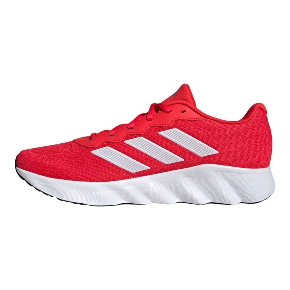 Tênis Adidas Switch Move Unissex Vermelho 2