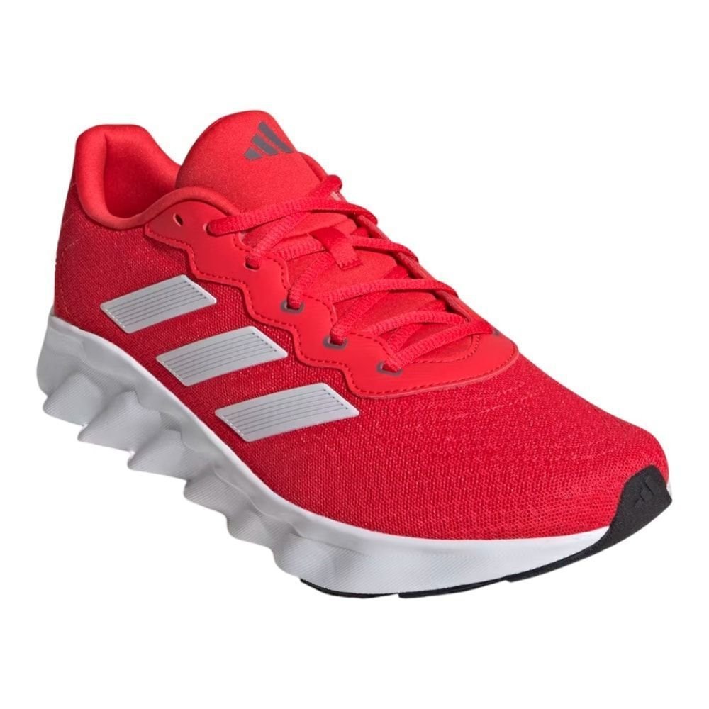 Tênis Adidas Switch Move Unissex Vermelho 3