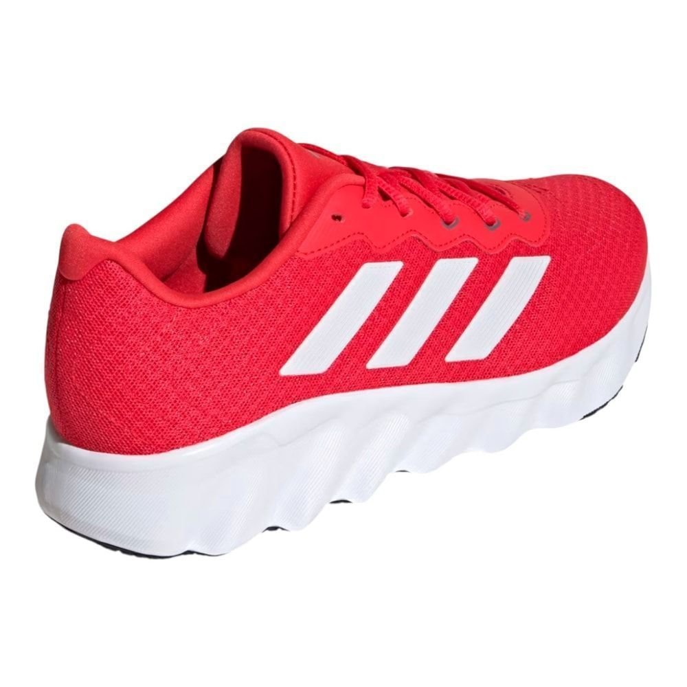 Tênis Adidas Switch Move Unissex Vermelho 4