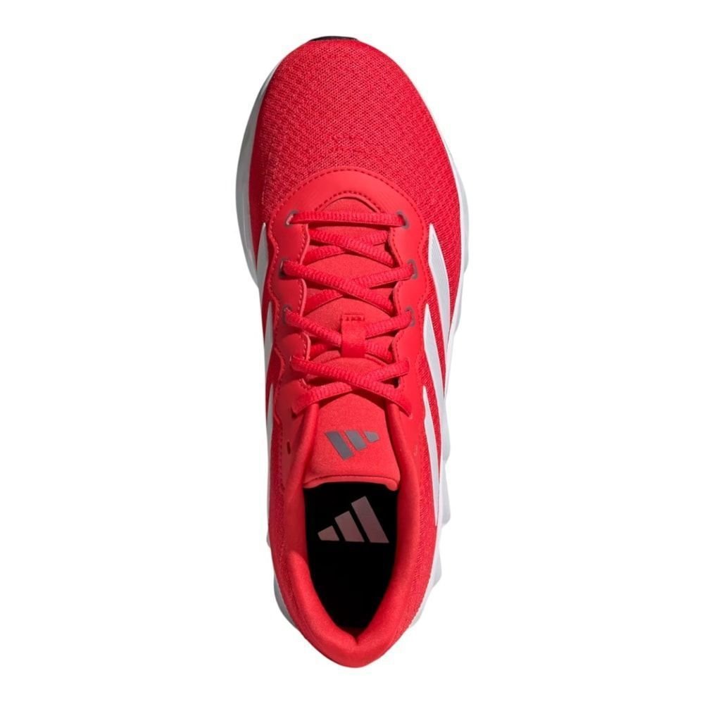 Tênis Adidas Switch Move Unissex Vermelho 5