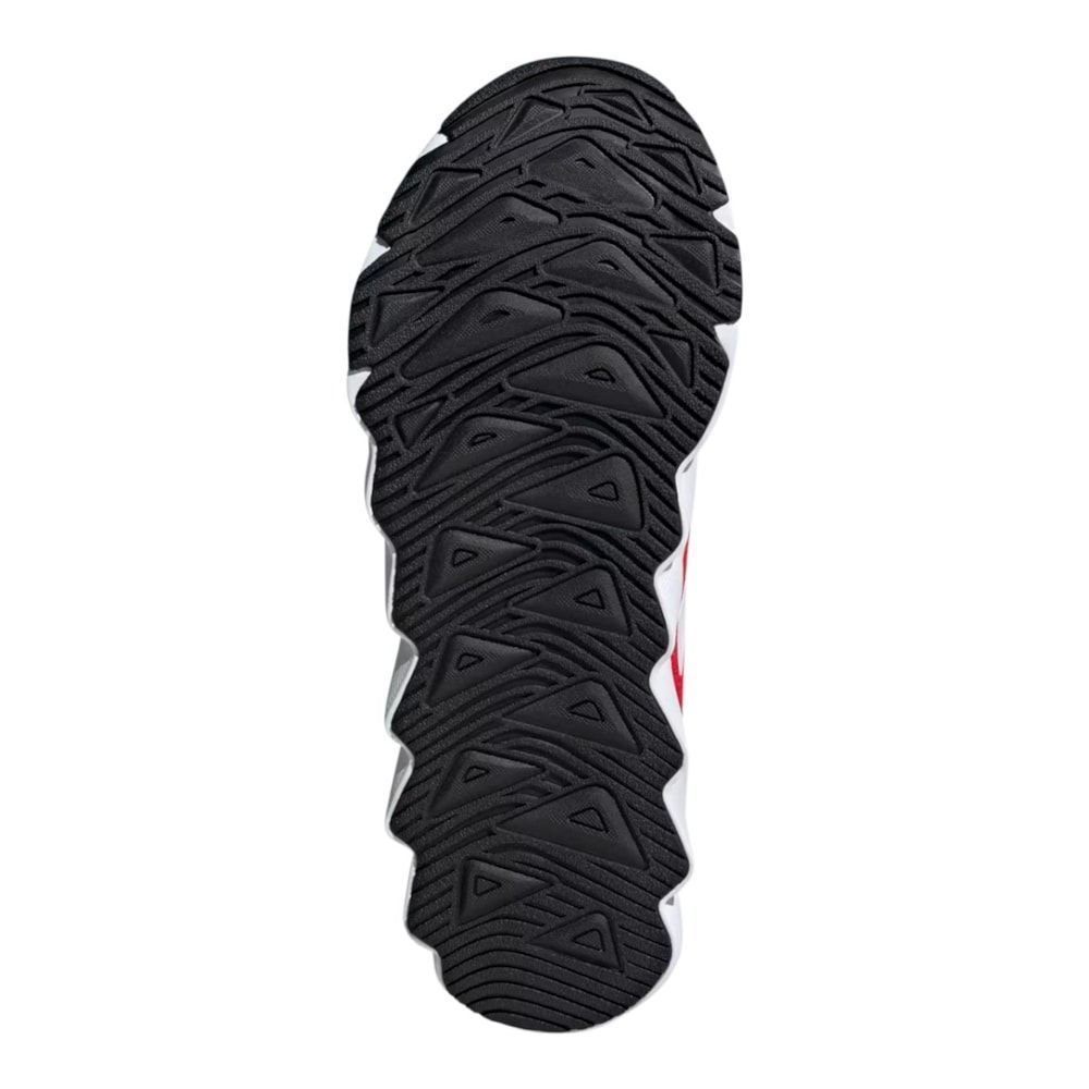 Tênis Adidas Switch Move Unissex Vermelho 6