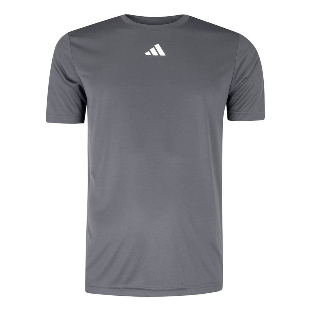 Camiseta Adidas Treino Básica Masculina