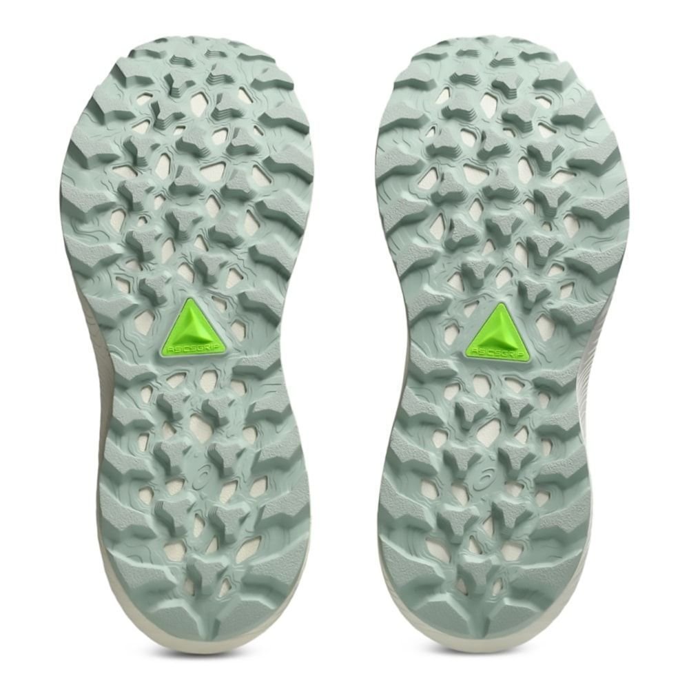 Tênis Asics Trabuco Terra 3 Feminino Rosa 7