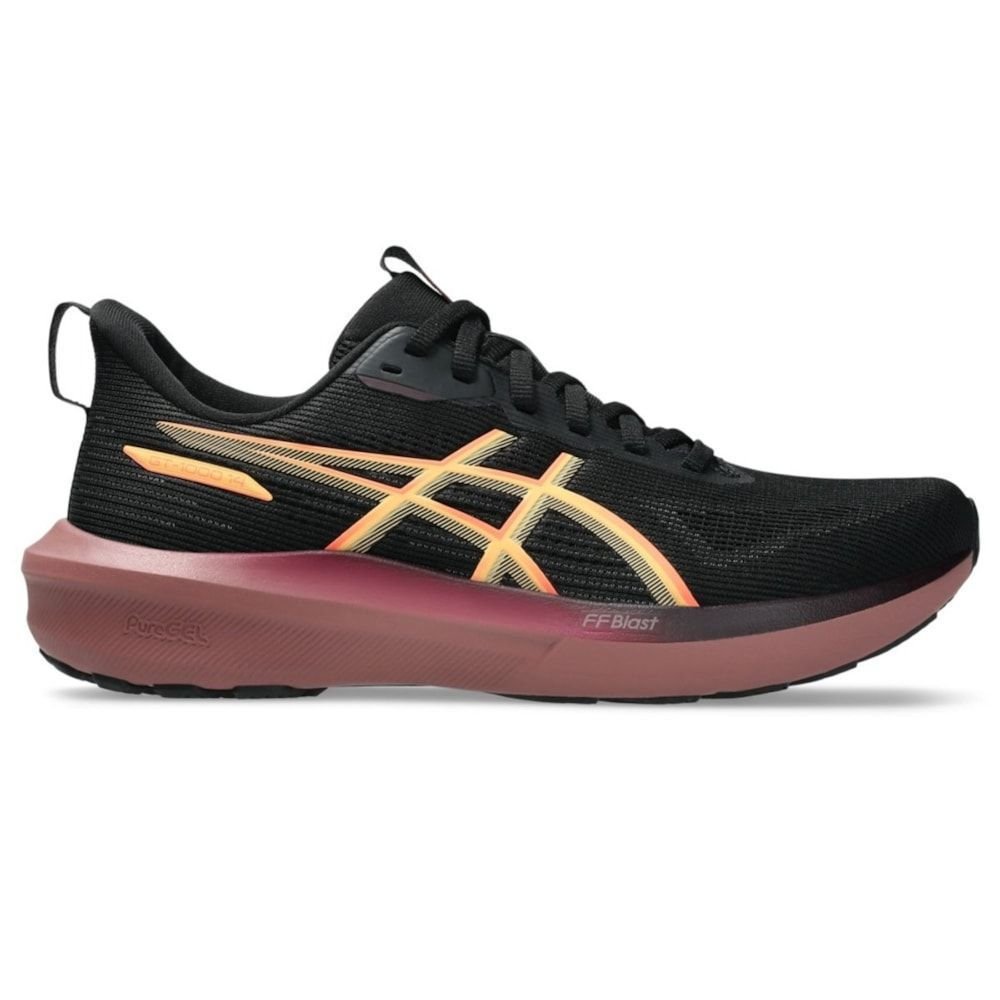 Tênis Asics GT-1000 14 Feminino