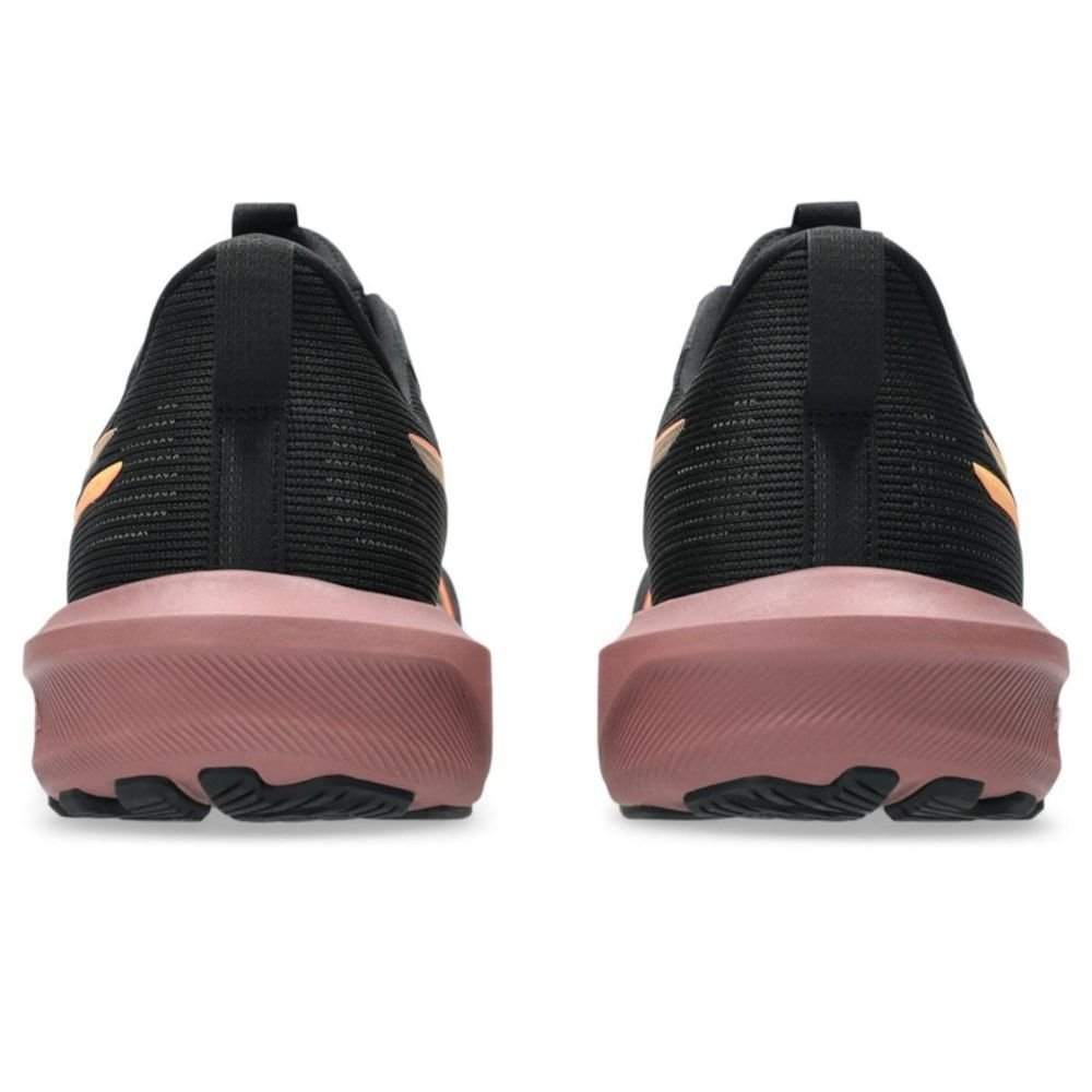 Tênis Asics GT-1000 14 Feminino Preto 5