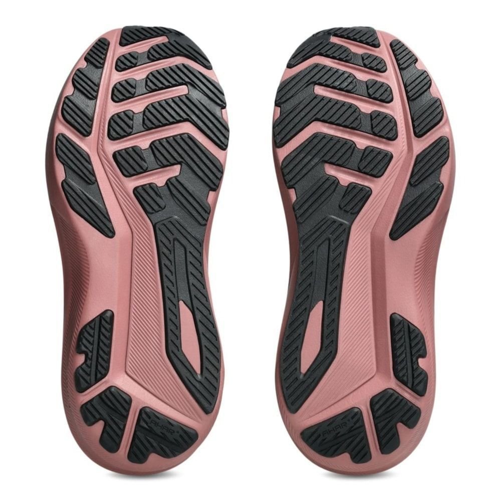 Tênis Asics GT-1000 14 Feminino Preto 7