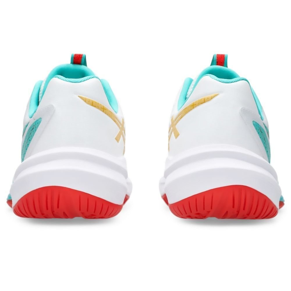 Tênis Asics Sky Elite FF 3 Feminino Branco 5