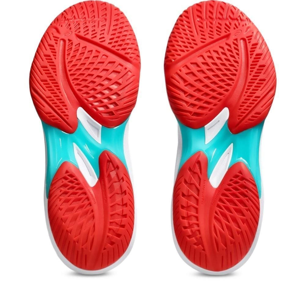 Tênis Asics Sky Elite FF 3 Feminino Branco 7