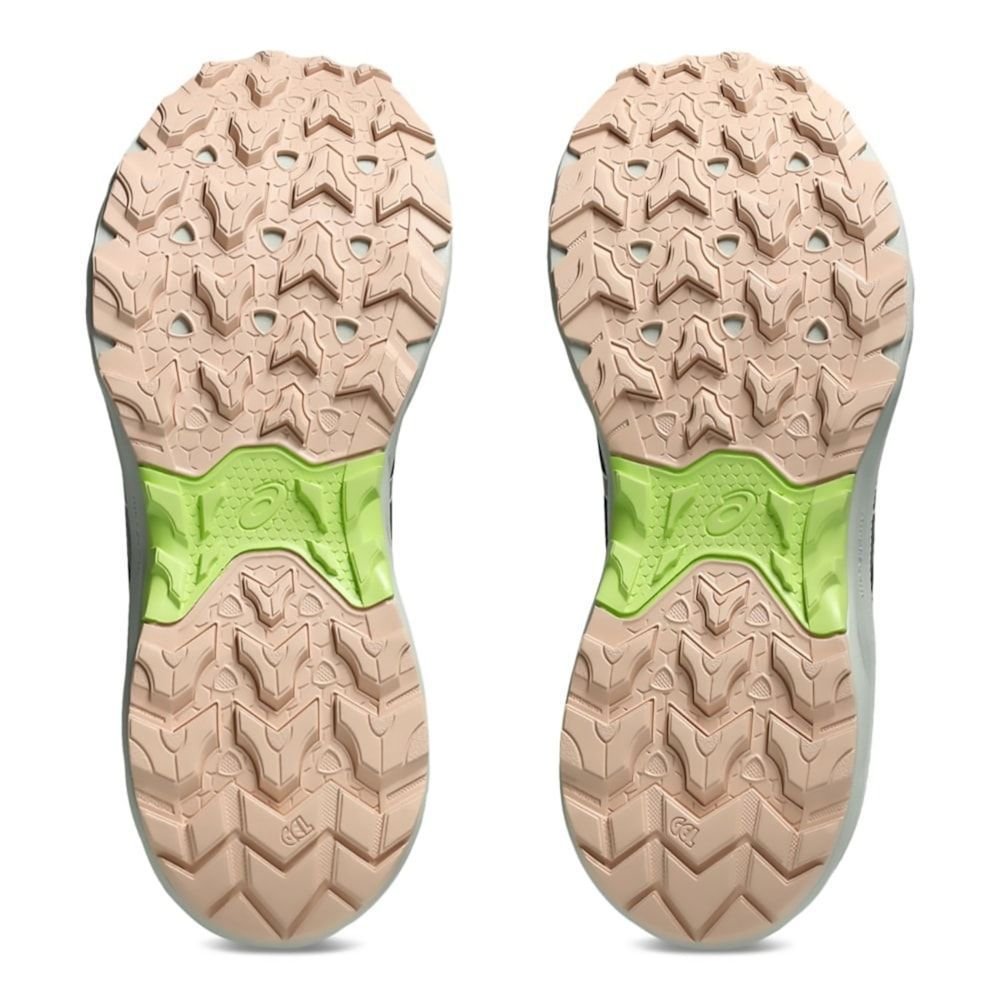 Tênis Asics Gel-Venture 10 Feminino Preto 7