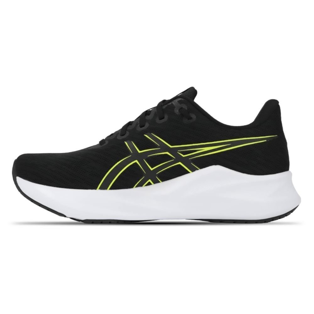Tênis Asics Versablast 4 Masculino Preto 2