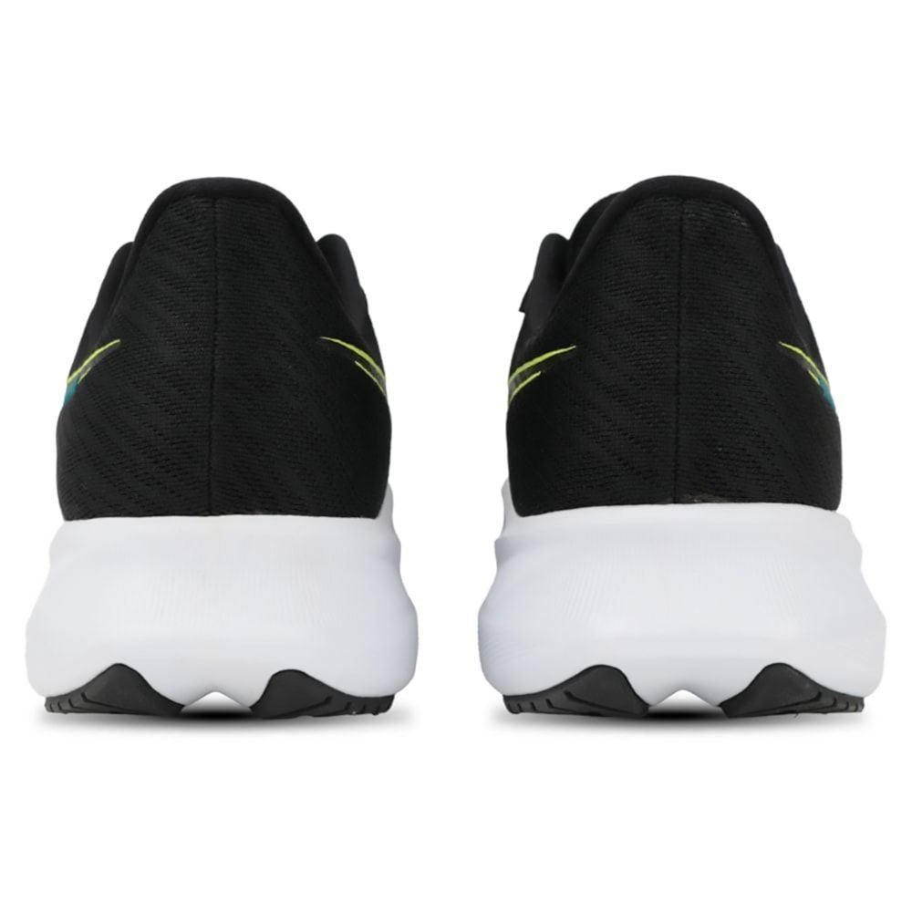 Tênis Asics Versablast 4 Masculino Preto 5