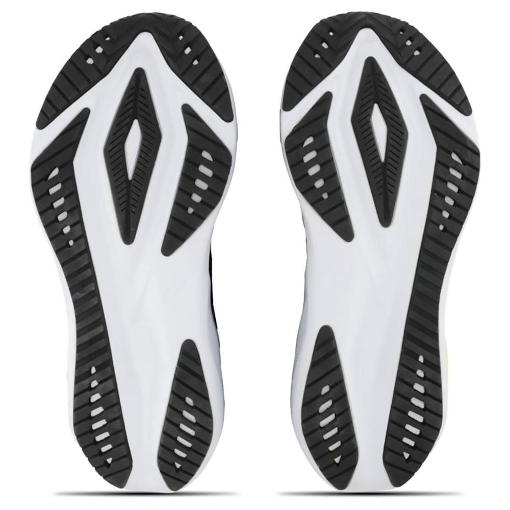 Tênis Asics Versablast 4 Masculino Preto 7