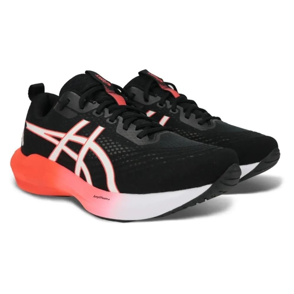 Tênis Asics Gel-Nagoya 8 Masculino Preto 3