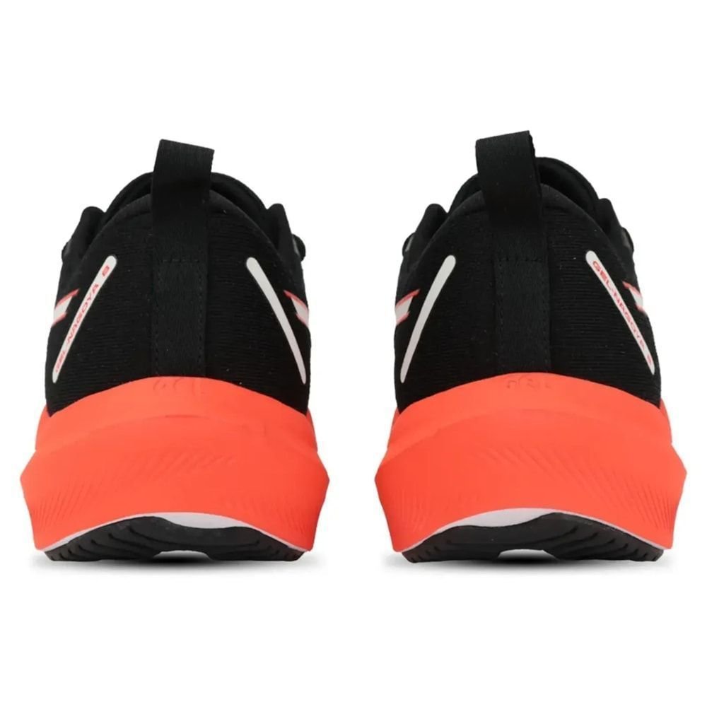 Tênis Asics Gel-Nagoya 8 Masculino Preto 5