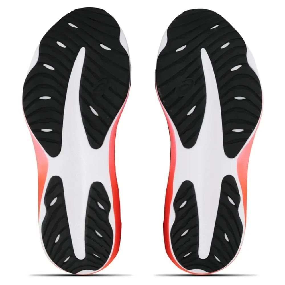 Tênis Asics Gel-Nagoya 8 Masculino Preto 7