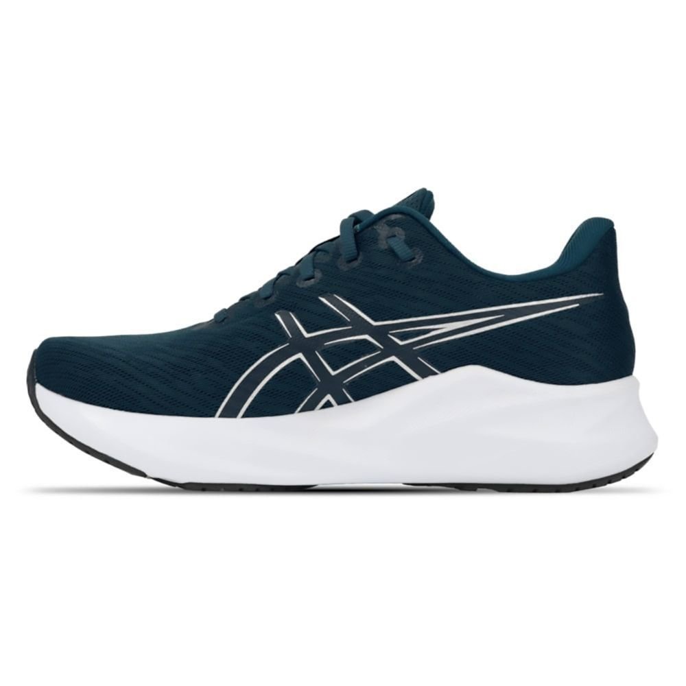 Tênis Asics Versablast 4 Masculino Azul Marinho 2